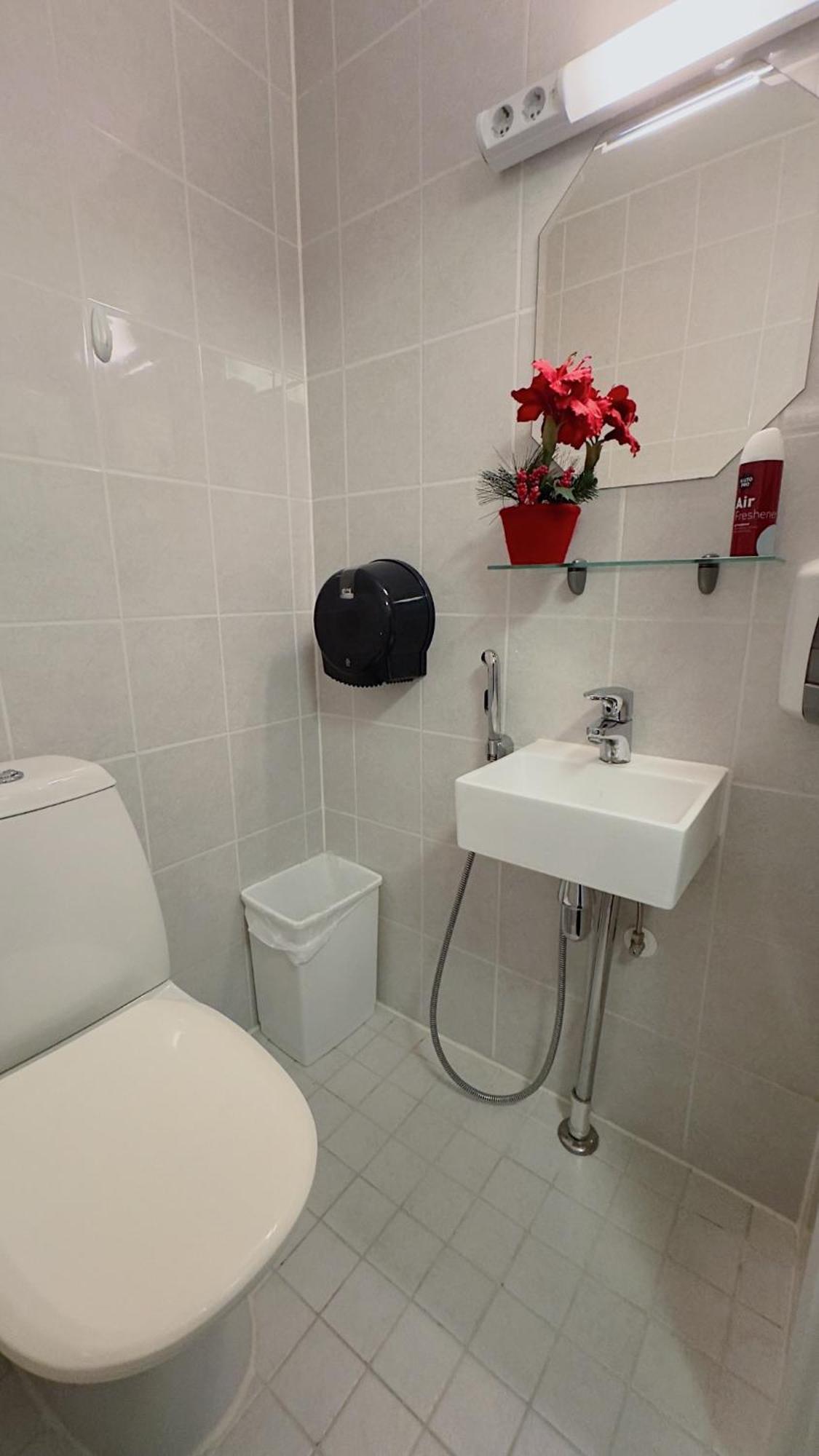 Hostelli Matkustajakoti Kuopio Extérieur photo