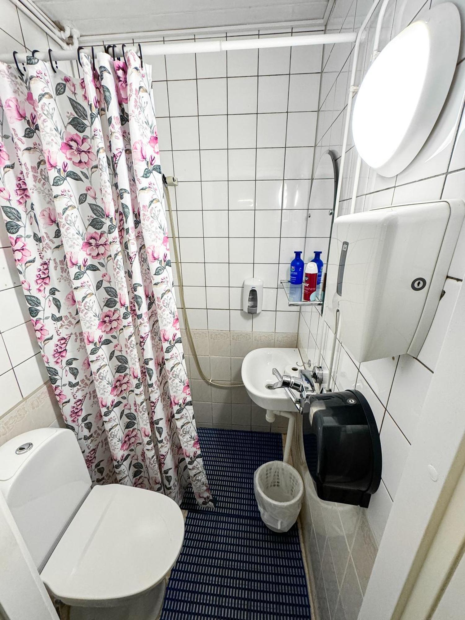Hostelli Matkustajakoti Kuopio Extérieur photo