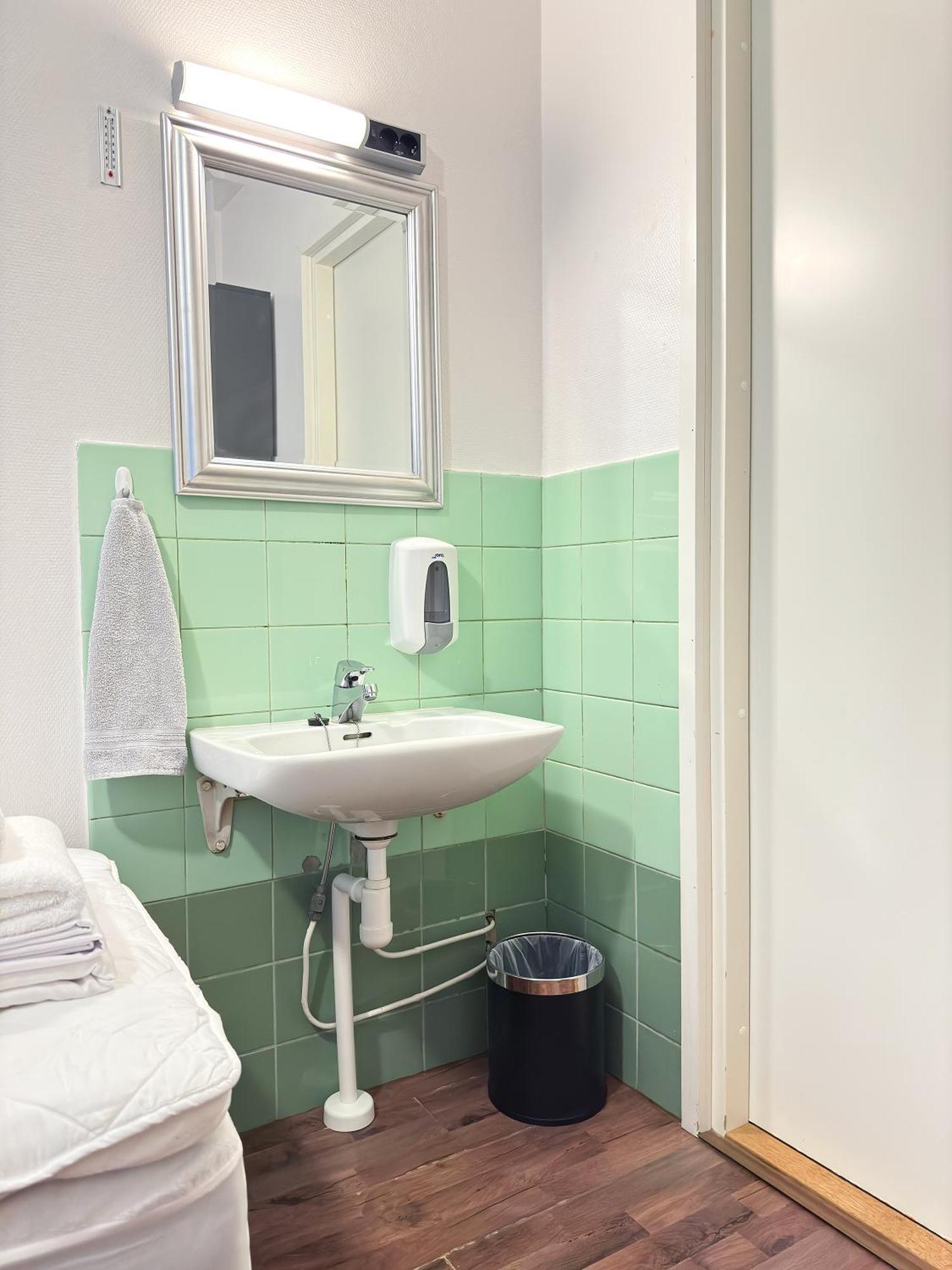 Hostelli Matkustajakoti Kuopio Extérieur photo